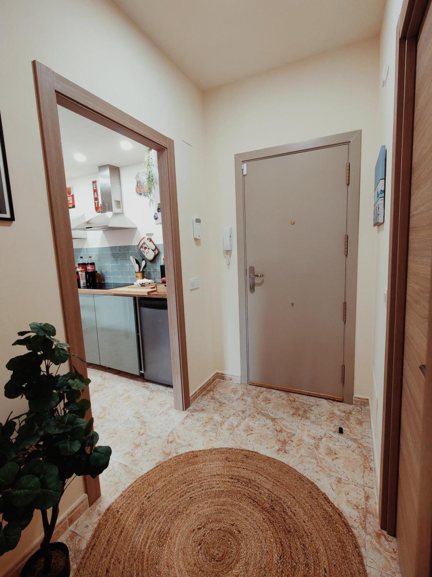 The Astrid Apartment Lloret de Mar Exterior photo